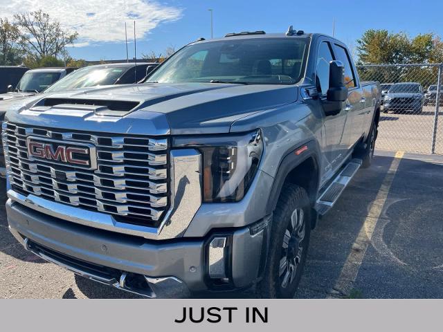 2024 GMC Sierra 2500HD 4WD Crew Cab Long Bed Denali for sale in Sterling Heights, MI