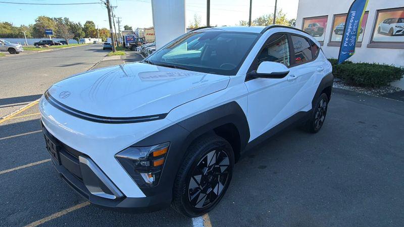 2024 Hyundai Kona SEL for sale in New Britain, CT