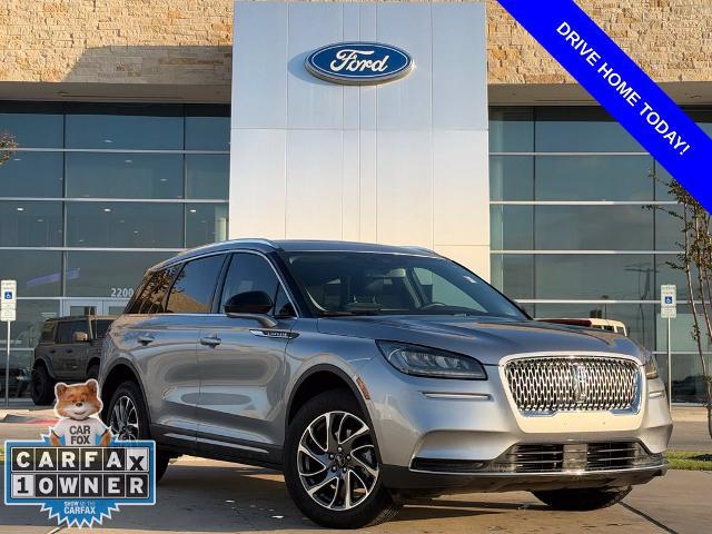 2022 Lincoln Corsair Standard for sale in Prosper, TX