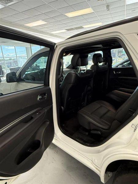 2018 Dodge Durango R/T AWD