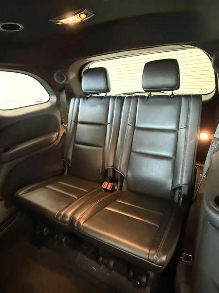 2018 Dodge Durango R/T AWD