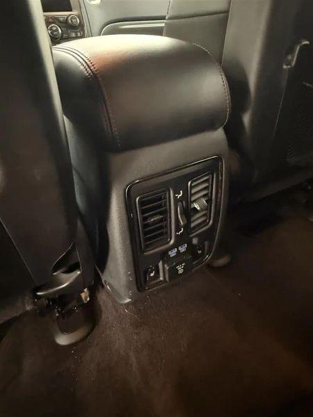 2018 Dodge Durango R/T AWD