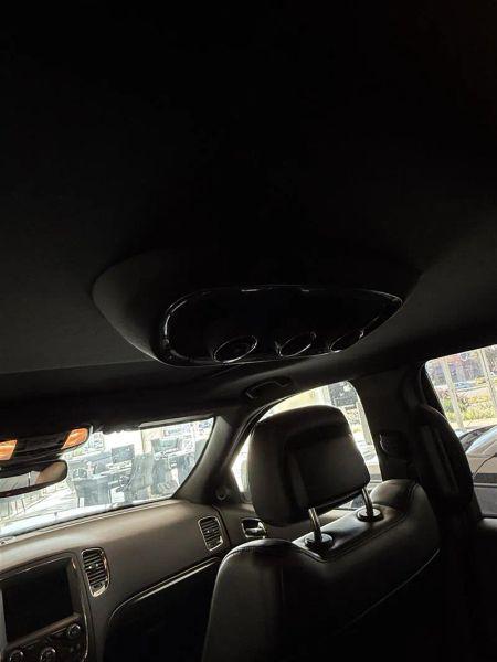 2018 Dodge Durango R/T AWD
