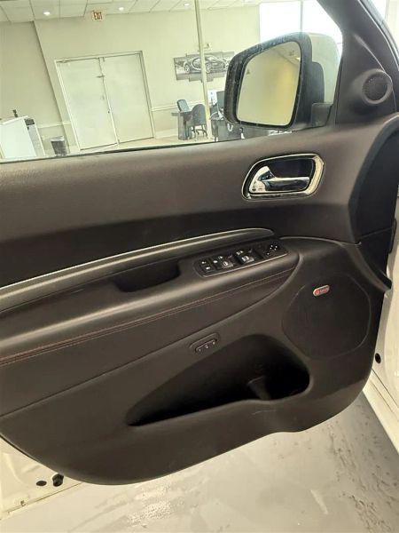 2018 Dodge Durango R/T AWD