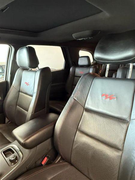 2018 Dodge Durango R/T AWD