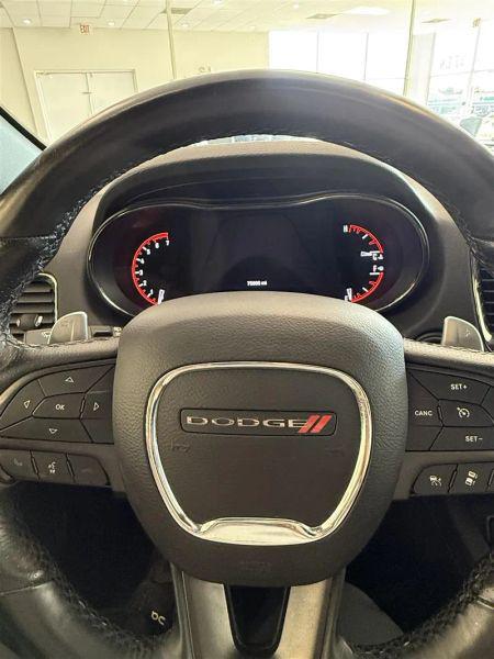 2018 Dodge Durango R/T AWD
