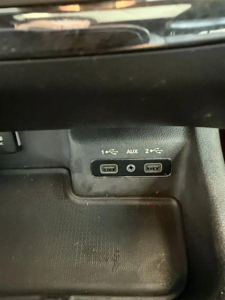 2018 Dodge Durango R/T AWD
