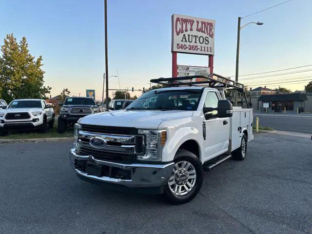 2019 Ford F-350 XL for sale in Roanoke, VA