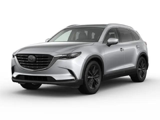 2023 Mazda CX-9 Touring Plus for sale in Lawrence, MA