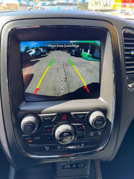 2019 Dodge Durango R/T AWD