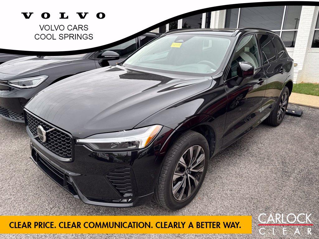 2024 Volvo XC60