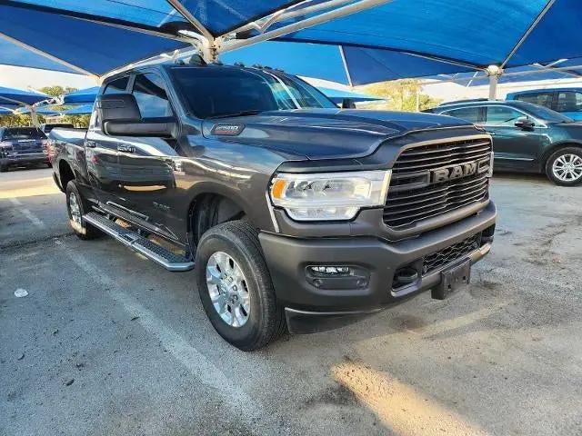 2024 Ram 2500 Laramie Crew Cab 4x4 64 Box for sale in Denton, TX