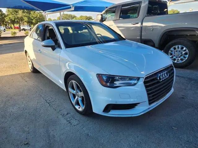 2016 Audi A3 1.8T Premium for sale in Denton, TX