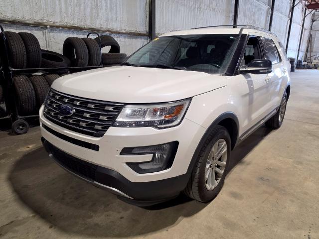 2017 Ford Explorer XLT for sale near Chillicothe, OH