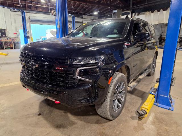 2024 Chevrolet Tahoe 4WD Z71 for sale in Chillicothe, OH