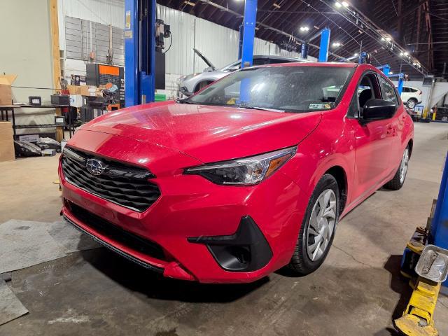 2024 Subaru Impreza Base 5-Door for sale in Chillicothe, OH