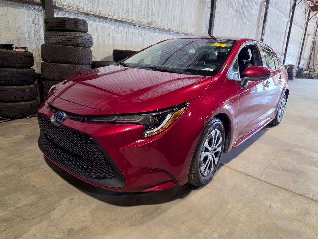 2022 Toyota Corolla Hybrid LE for sale near Chillicothe, OH