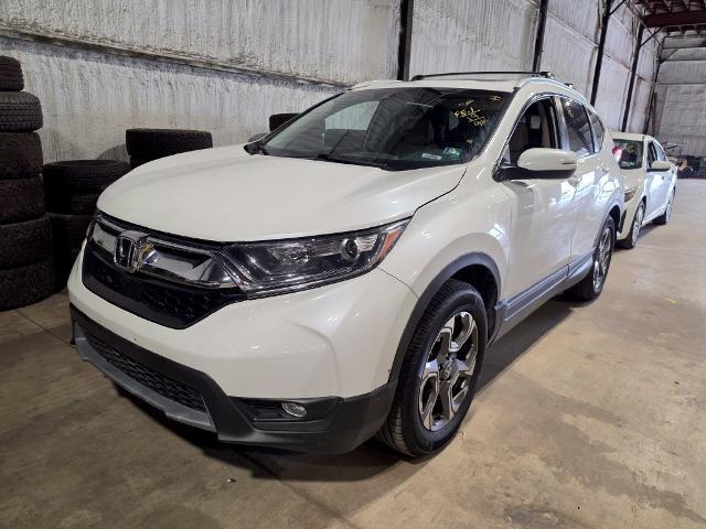2019 Honda CR-V EX for sale near Chillicothe, OH