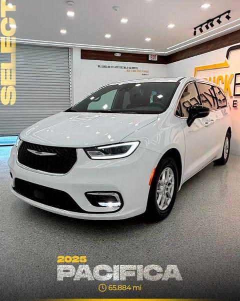 2025 Chrysler Pacifica Select for sale in Kissimmee, FL