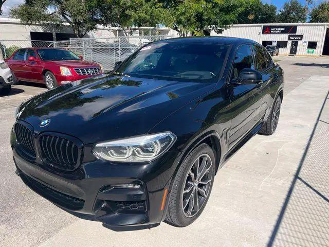 2021 BMW X4 xDrive30i for sale in Vero Beach, FL