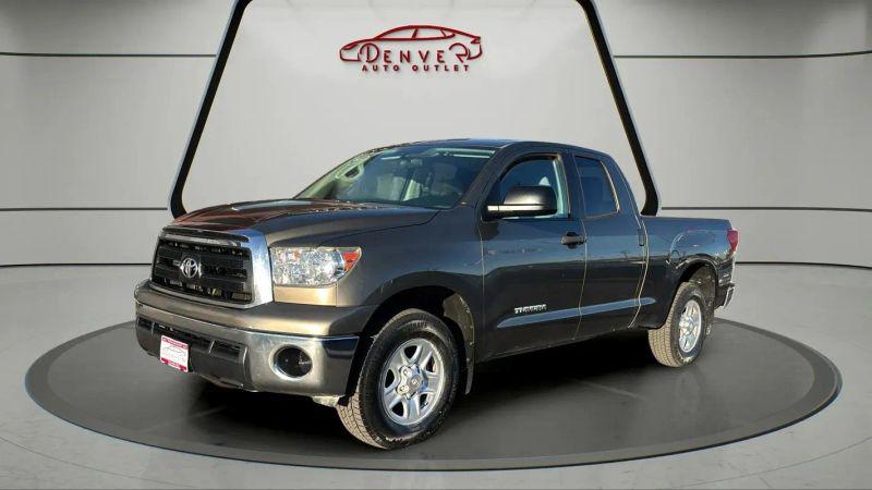 2011 Toyota Tundra Grade 4.6L V8 for sale in Englewood, CO