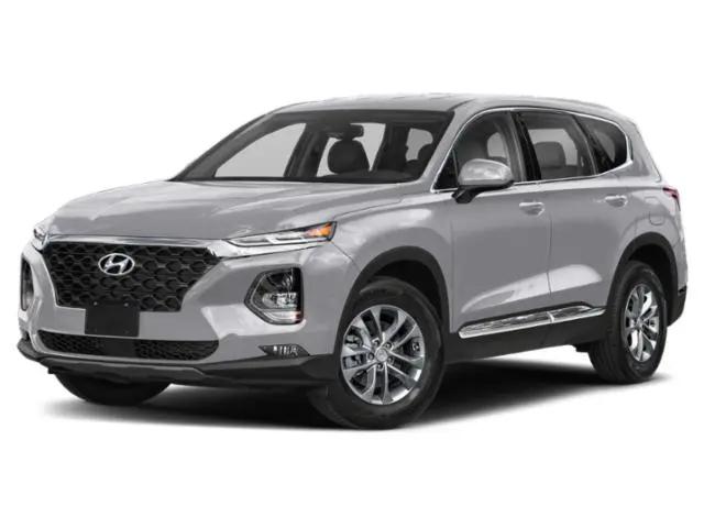 2019 Hyundai Santa Fe SEL for sale in Spruce Pine, NC