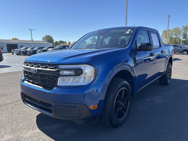 2024 Ford Maverick XL for sale near Greenville, OH