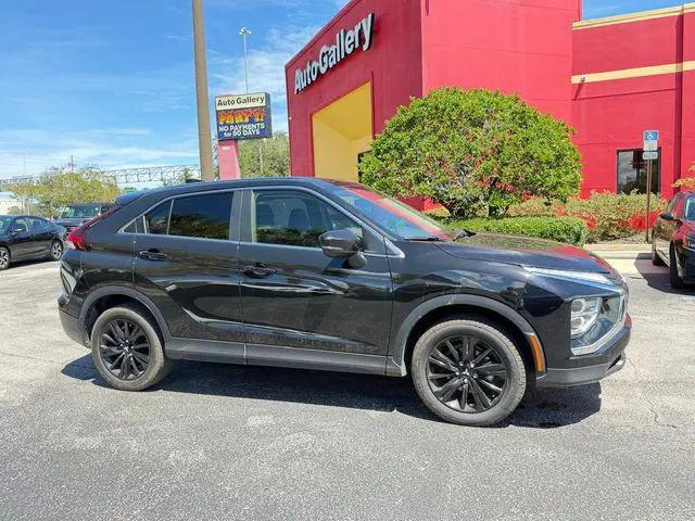 2024 Mitsubishi Eclipse Cross LE S-AWC for sale in Jacksonville, FL