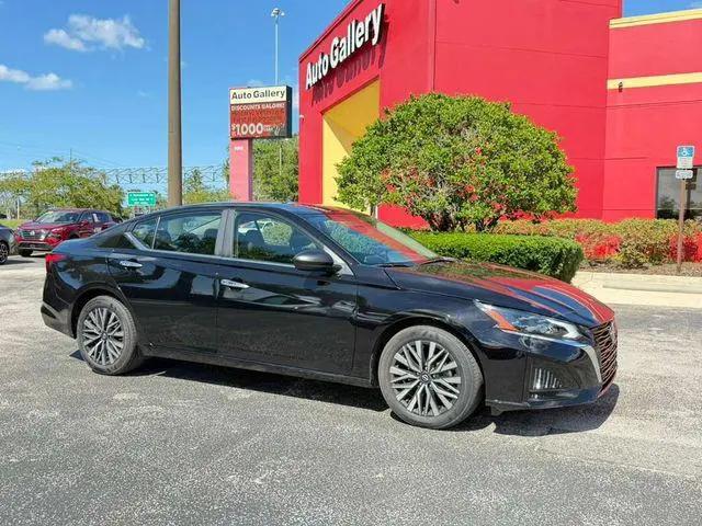2025 Nissan Altima SV FWD for sale in Jacksonville, FL