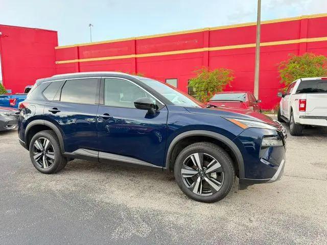 2026 Nissan Rogue SL for sale in Jacksonville, FL