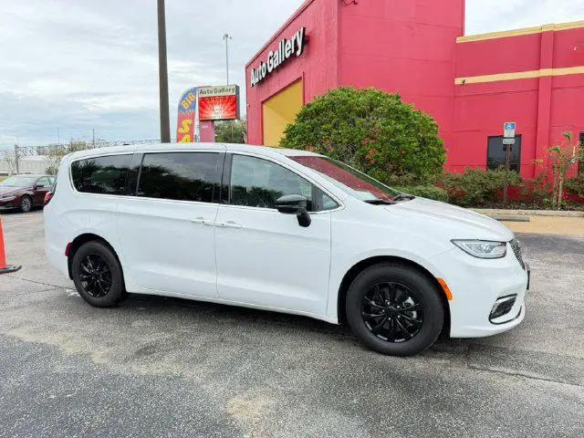 2026 Chrysler Pacifica Limited for sale in Jacksonville, FL