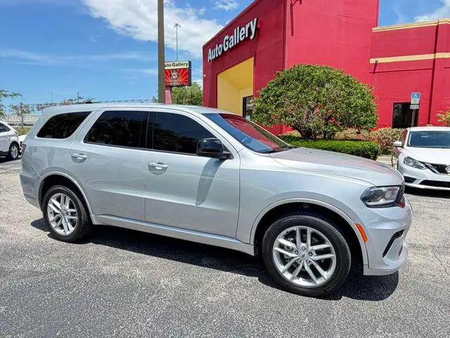 2025 Dodge Durango GT AWD for sale in Jacksonville, FL