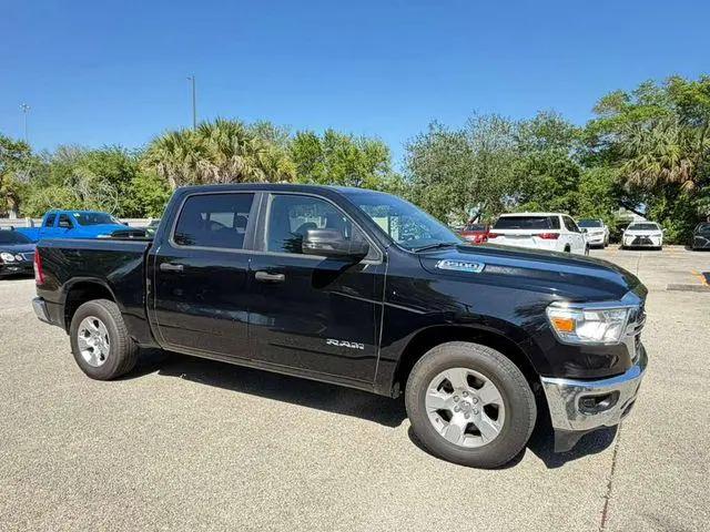 2023 Ram 1500 Big Horn Crew Cab 4x2 57 Box for sale in Jacksonville, FL