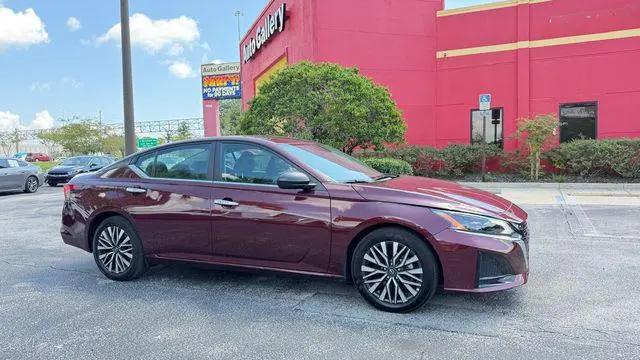 2025 Nissan Altima SV FWD for sale in Jacksonville, FL