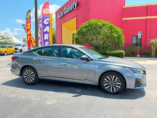 2025 Nissan Altima SV FWD for sale in Jacksonville, FL