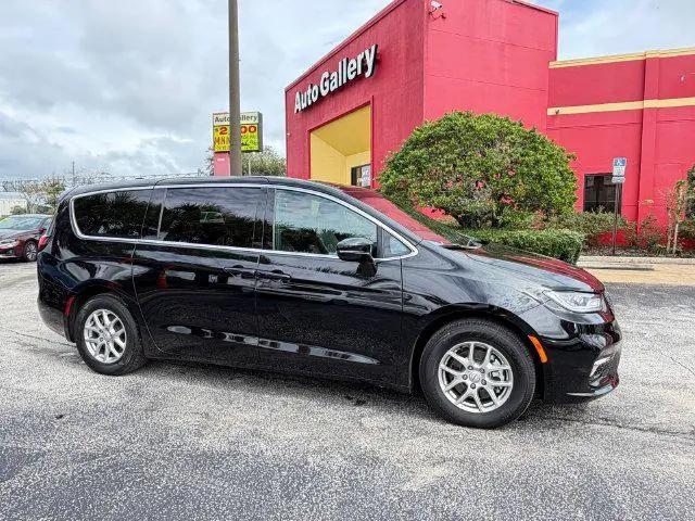 2026 Chrysler Pacifica Select for sale in Jacksonville, FL