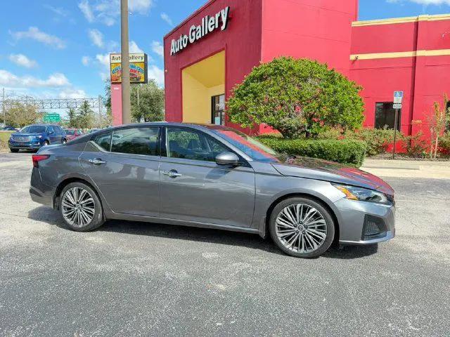 2025 Nissan Altima SL FWD for sale in Jacksonville, FL