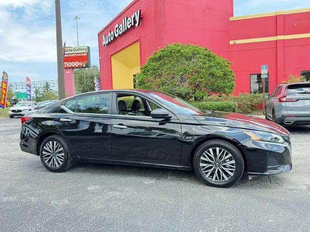2025 Nissan Altima SV FWD for sale in Jacksonville, FL