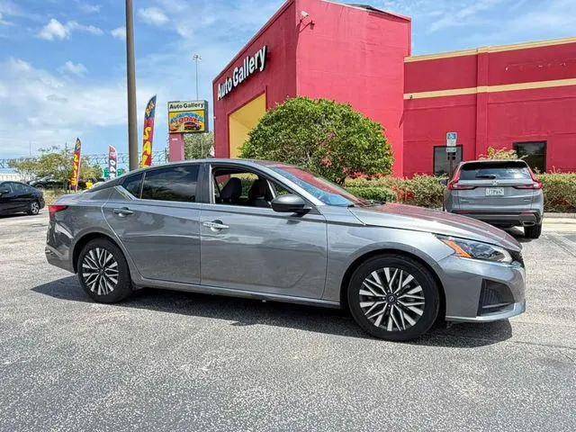 2024 Nissan Altima SV FWD for sale in Jacksonville, FL