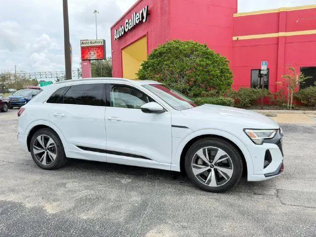 2024 Audi e-tron Prestige quattro for sale in Jacksonville, FL