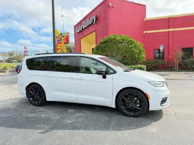 2025 Chrysler Pacifica Limited for sale in Jacksonville, FL