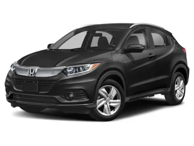 2019 Honda HR-V EX for sale in Green Brook Township, NJ