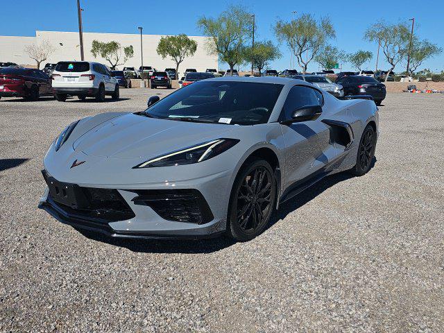 2024 Chevrolet Corvette 3LT