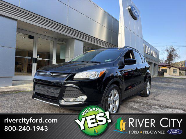 2016 Ford Escape SE for sale in Lavalette, WV