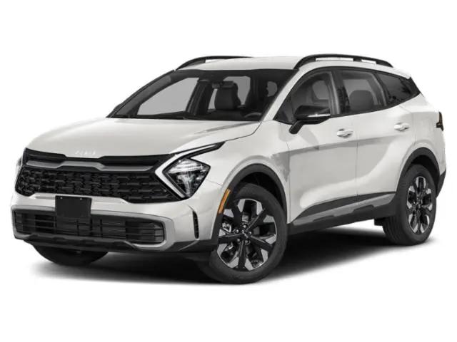 2024 Kia Sportage X-Line for sale in Holland, MI