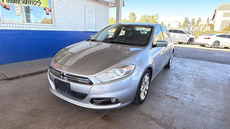 2015 Dodge Dart Limited for sale in Colorado Springs, CO