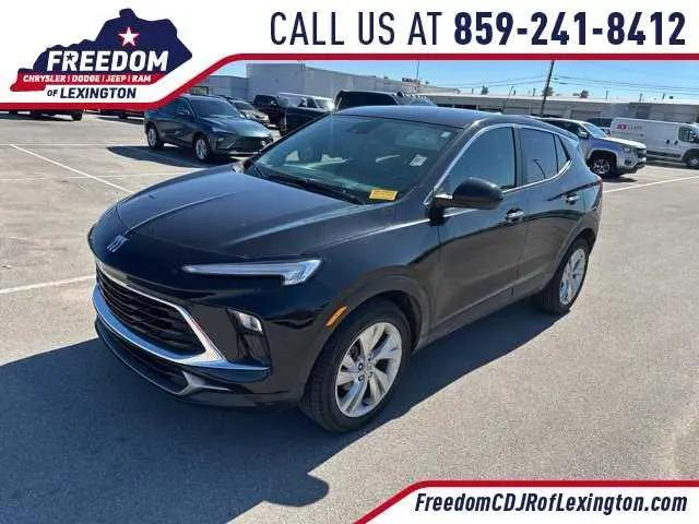 2024 Buick Encore GX Preferred FWD for sale in Lexington, KY