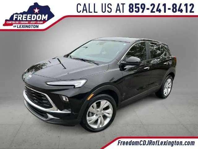 2024 Buick Encore GX Preferred FWD for sale in Lexington, KY