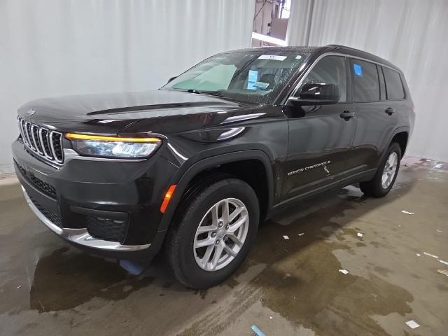 2023 Jeep Grand Cherokee L Laredo 4x4 for sale in Celina, OH