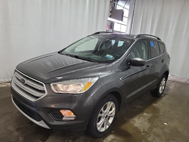 2018 Ford Escape for sale near Celina, OH